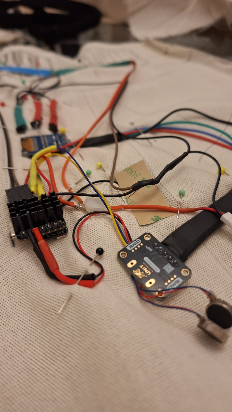 Layout eléctrico 3